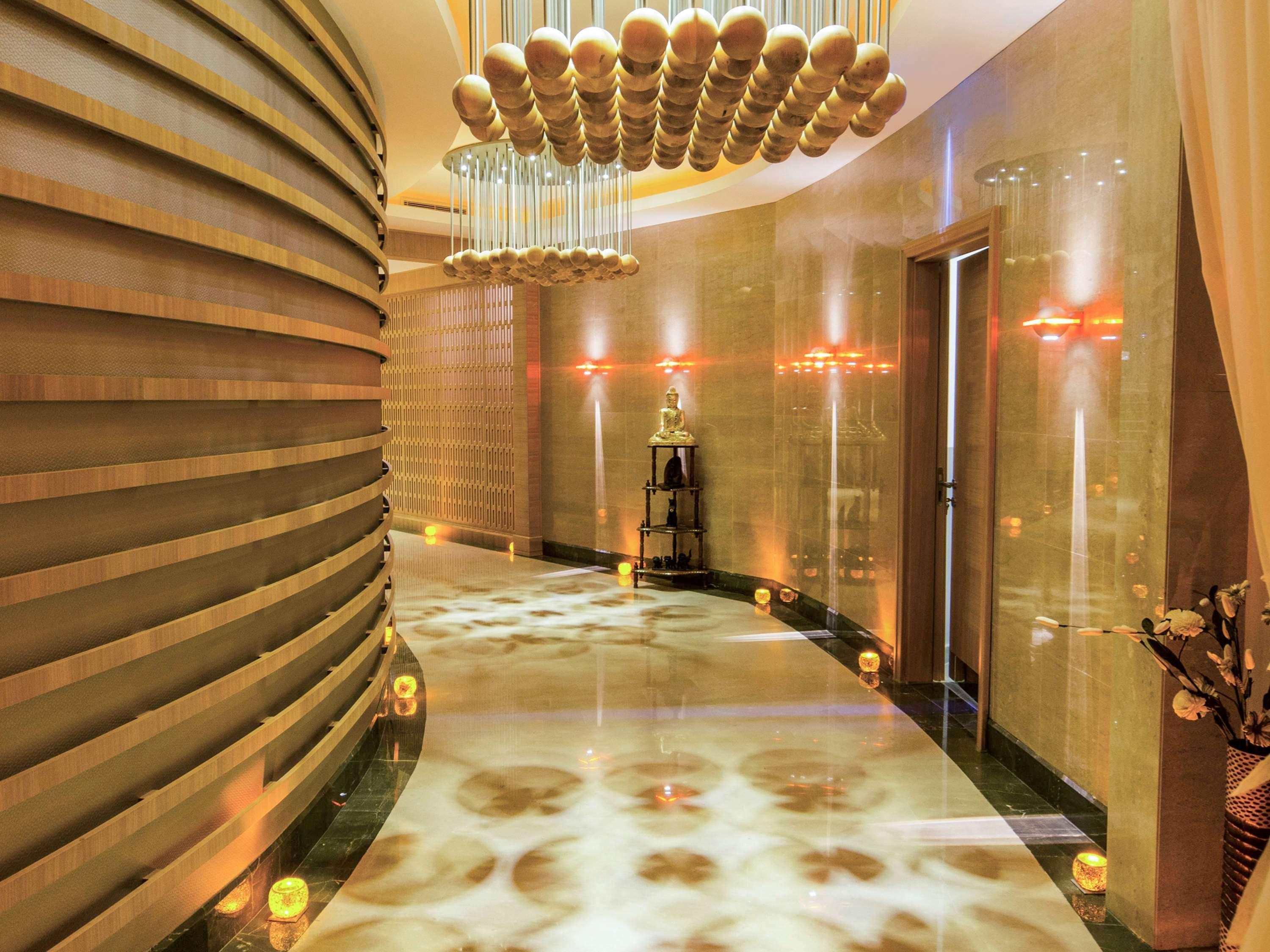 Mercure Umraniye Hotel Istambul