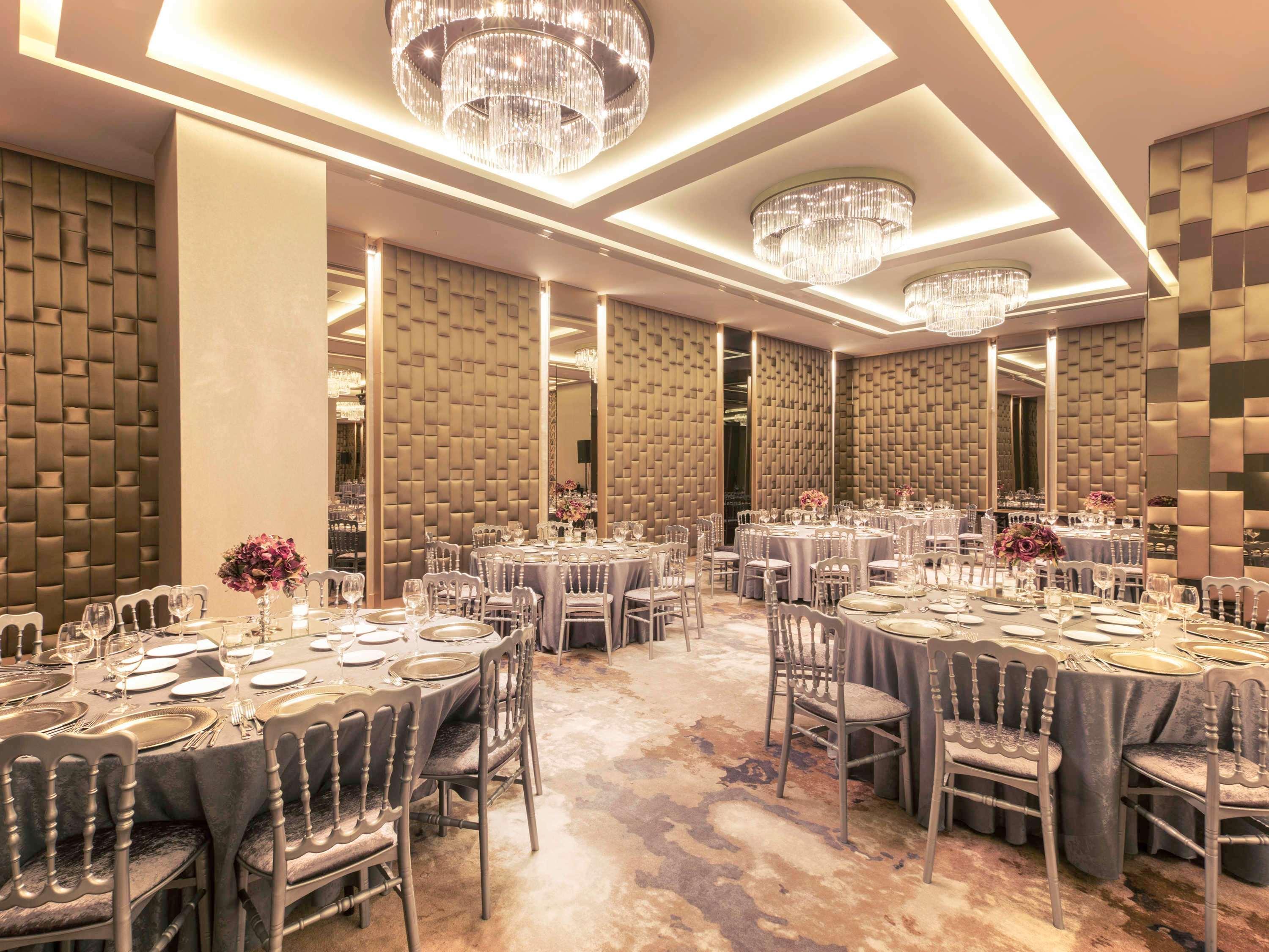 Mercure Umraniye Istambul