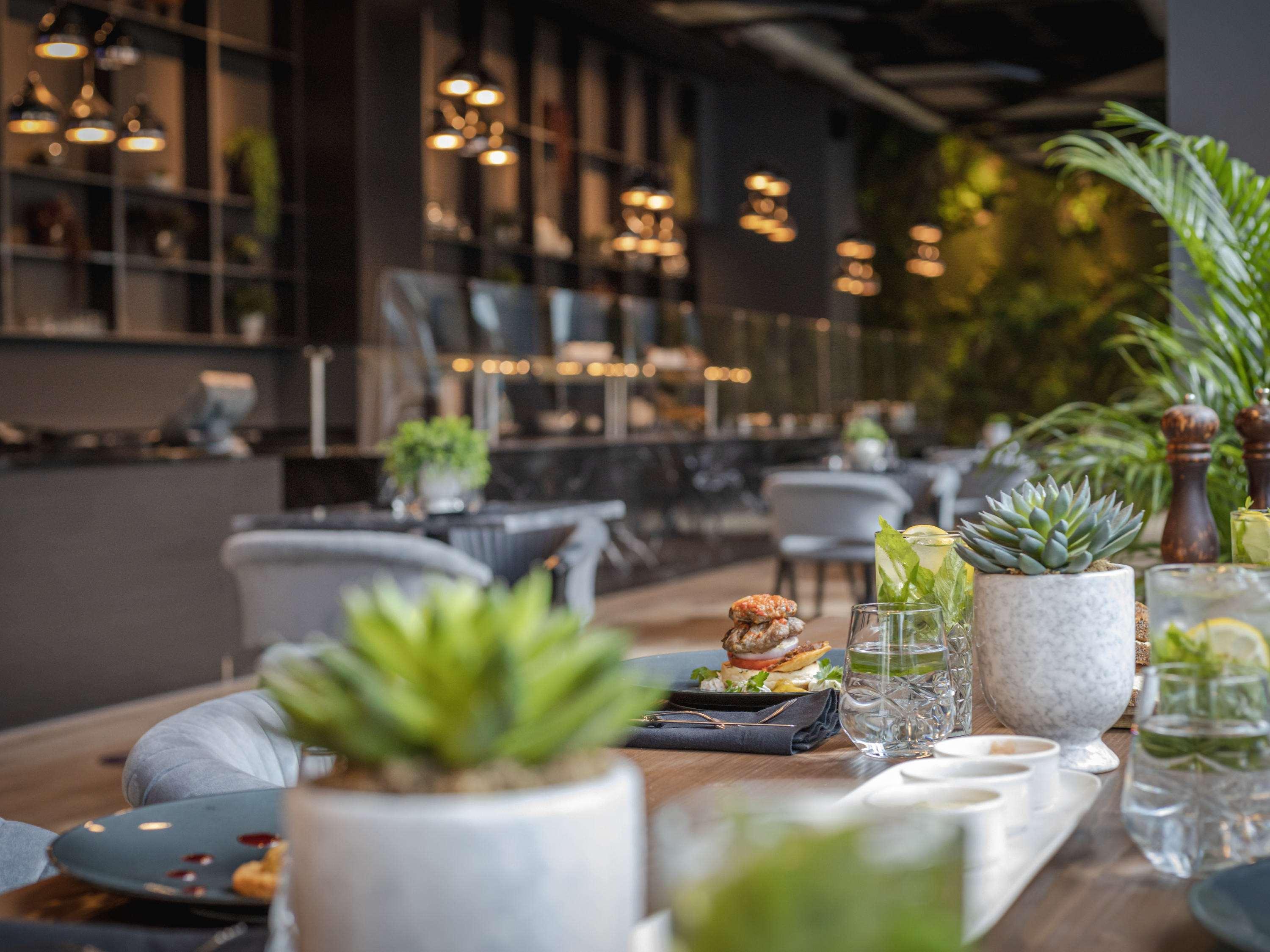 Mercure Umraniye Hotel Istambul