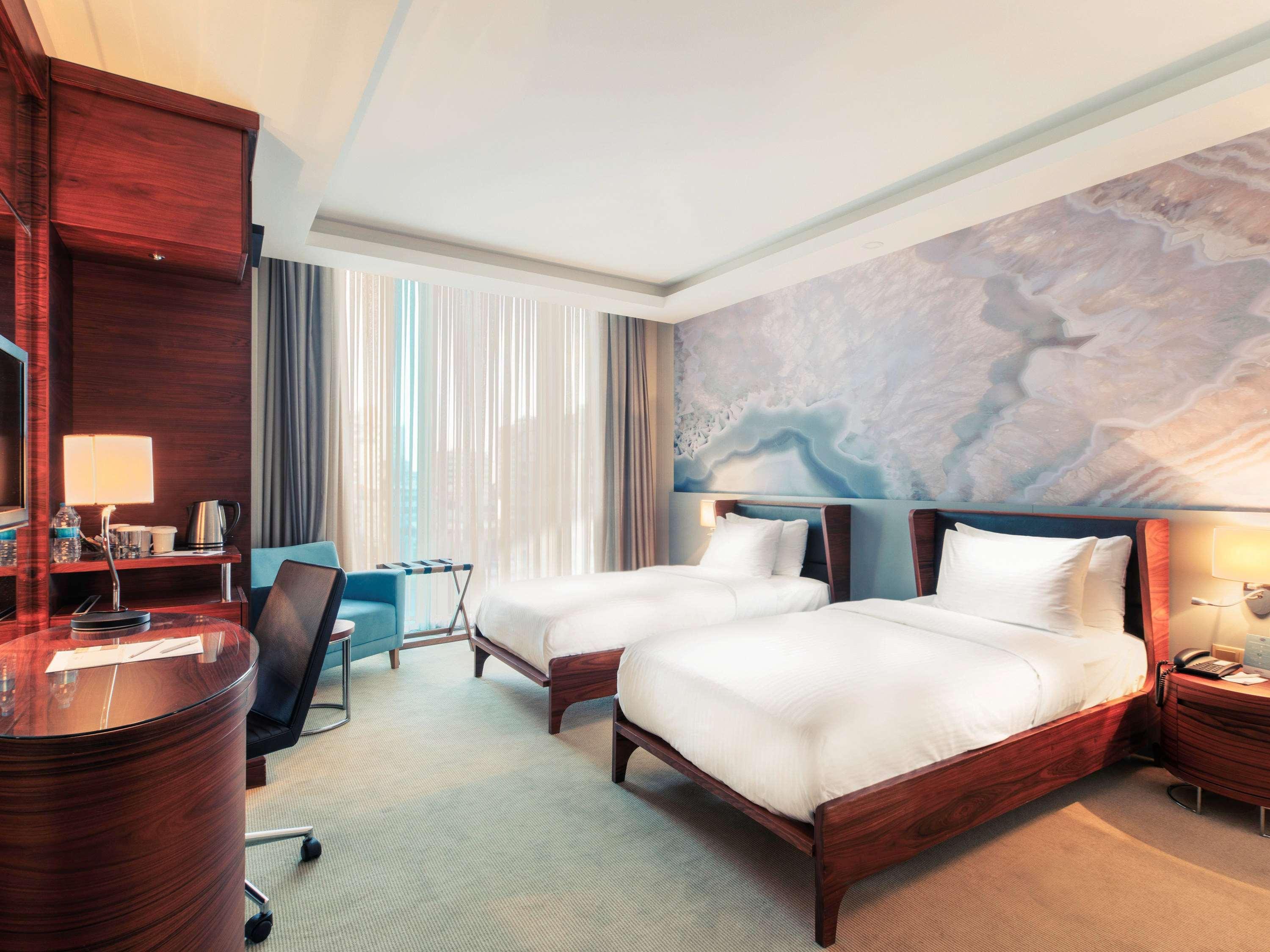 Mercure Umraniye 4* Provincia di Istanbul