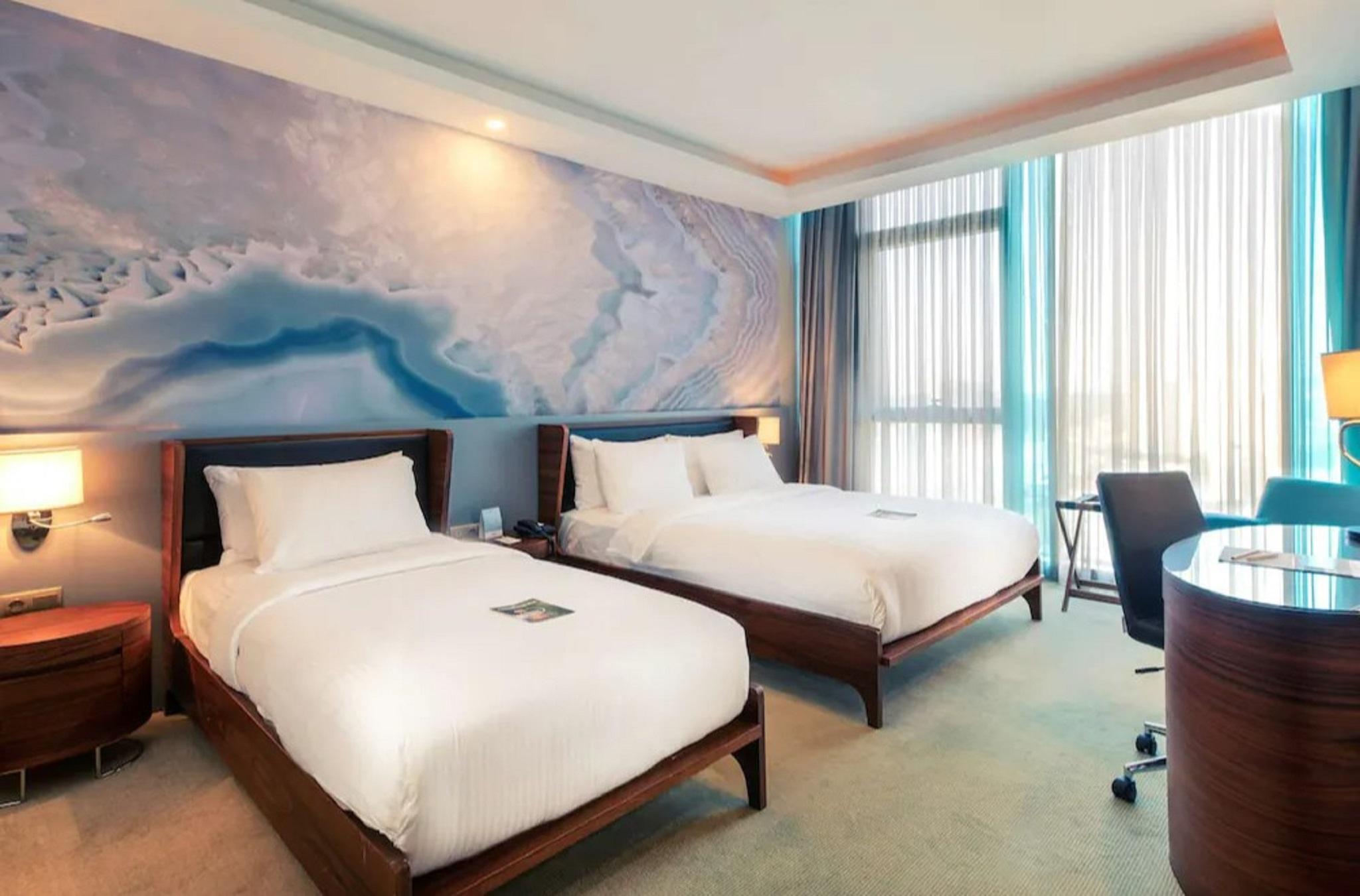 Mercure Umraniye 4* Provincia di Istanbul
