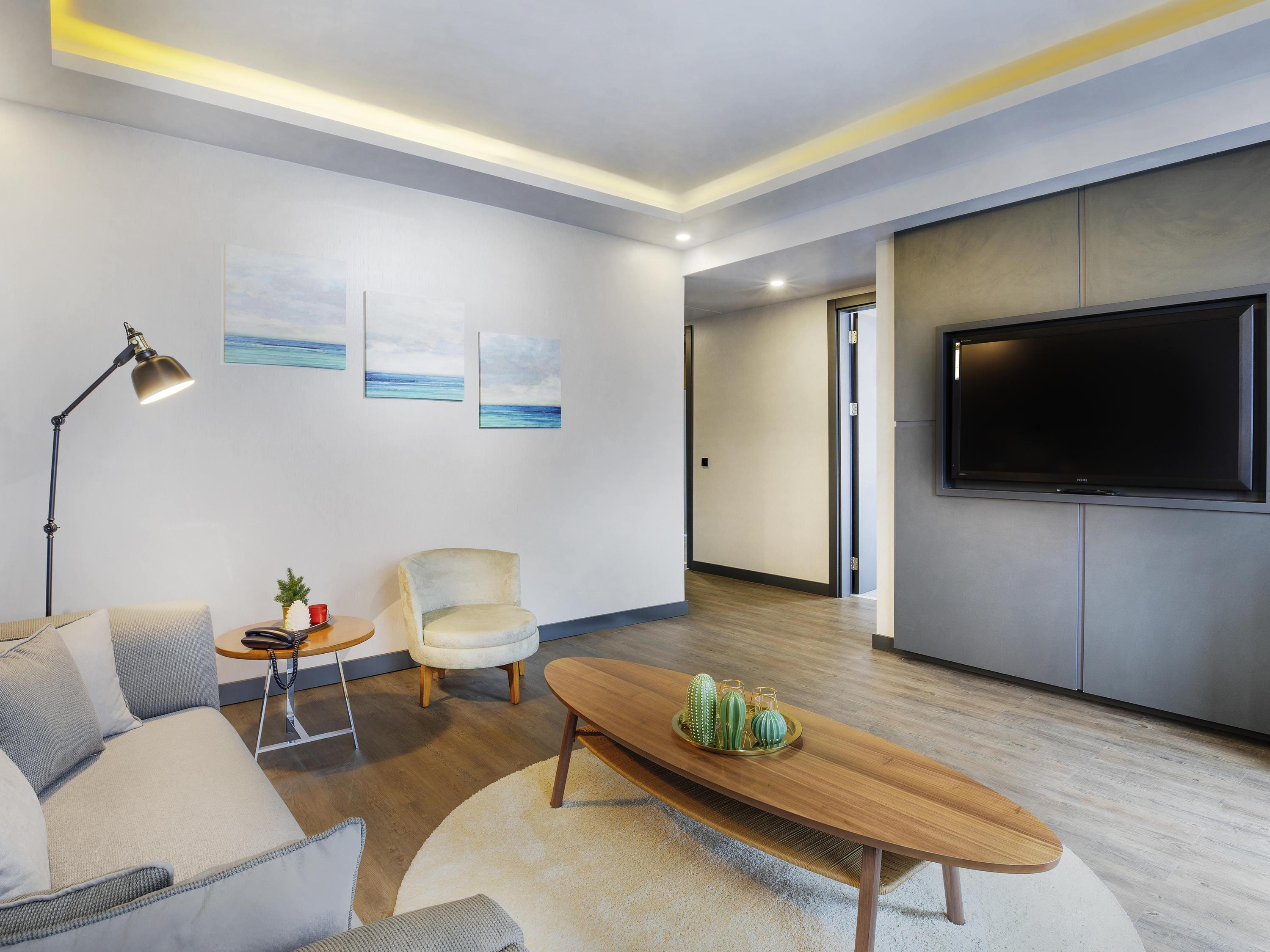Mercure Umraniye 4* Provincia di Istanbul