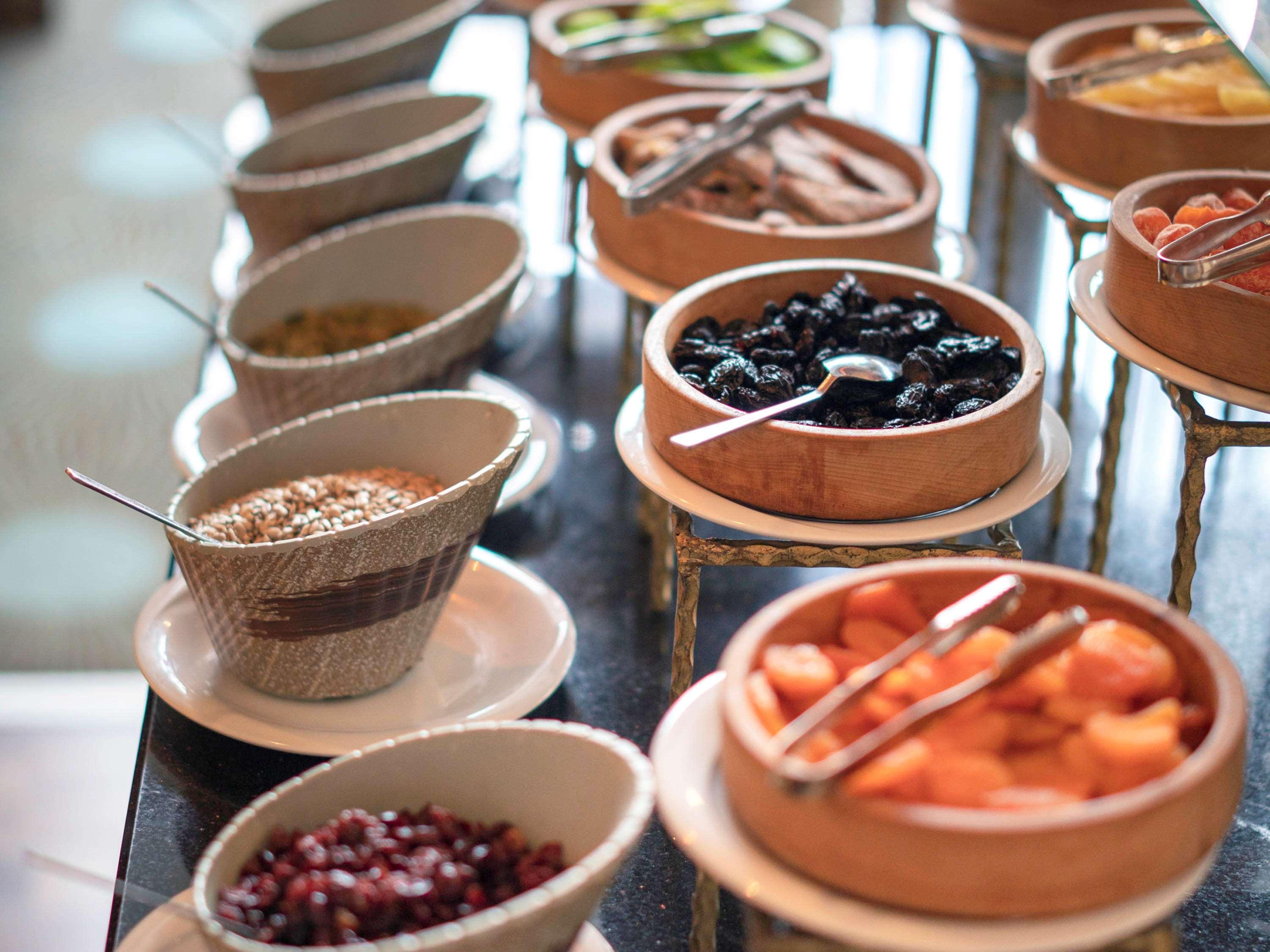 Hotel Mercure Umraniye Provincia di Istanbul
