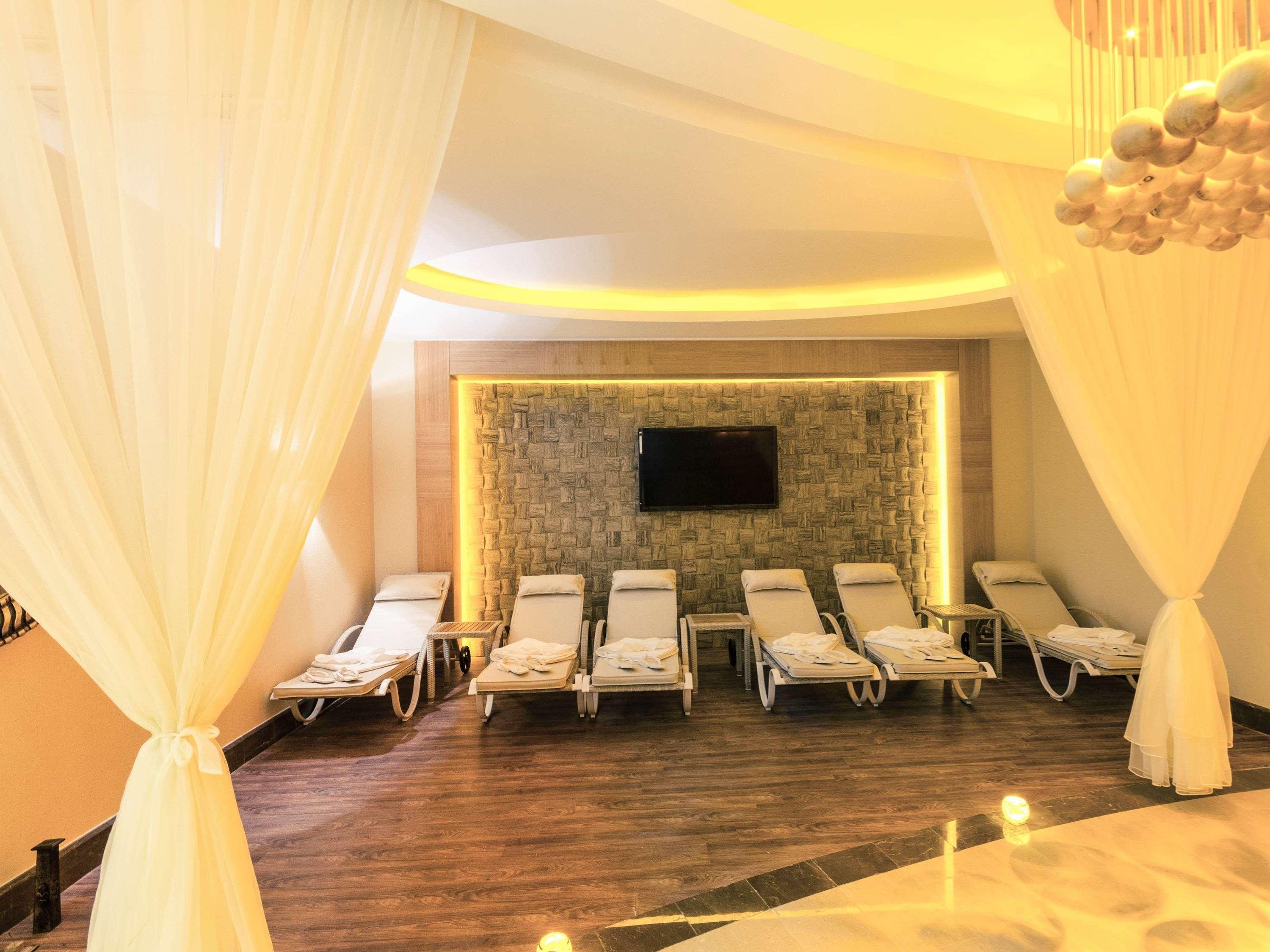 Mercure Umraniye Provincia di Istanbul