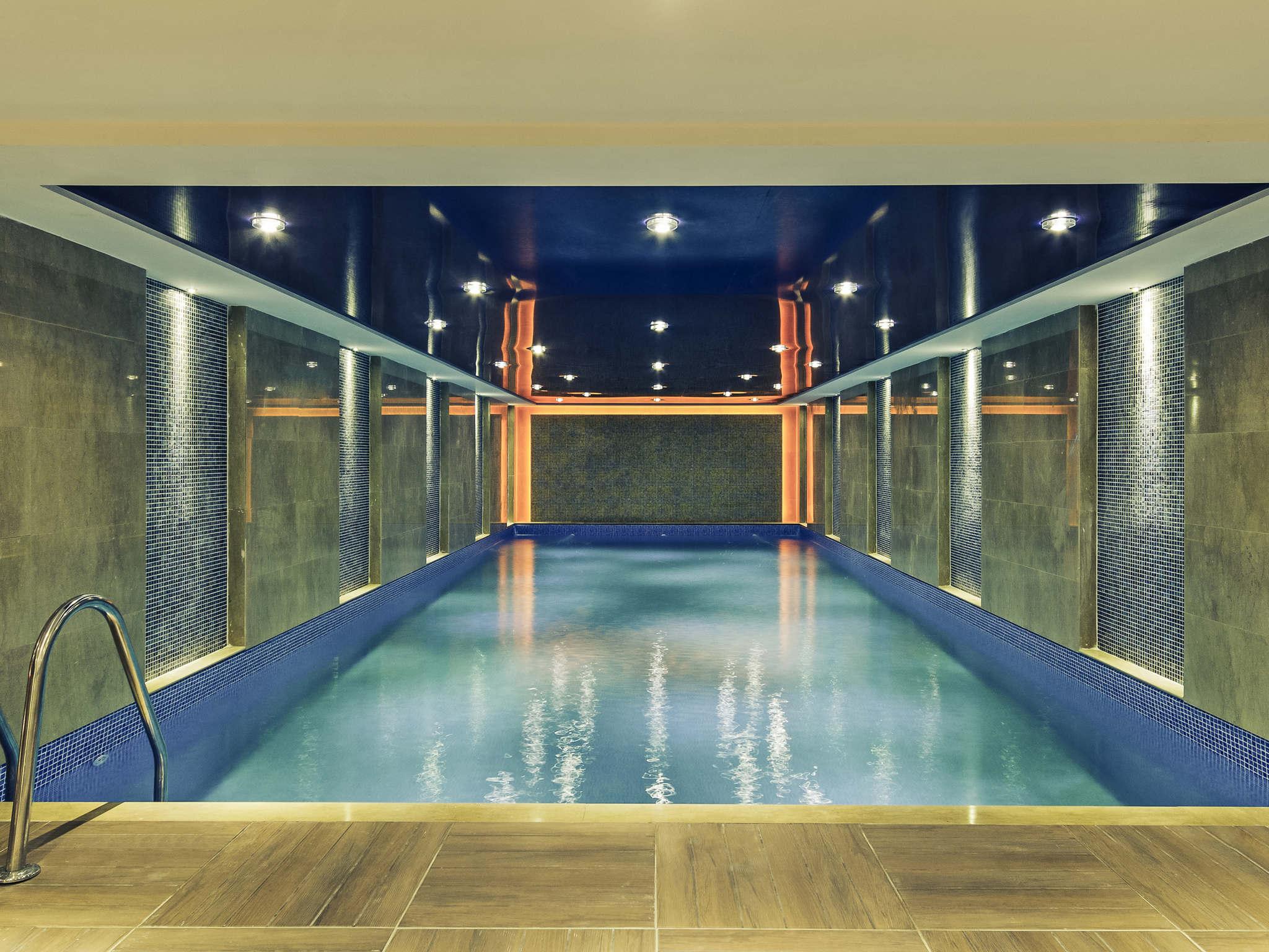 Hotel Mercure Umraniye Provincia di Istanbul