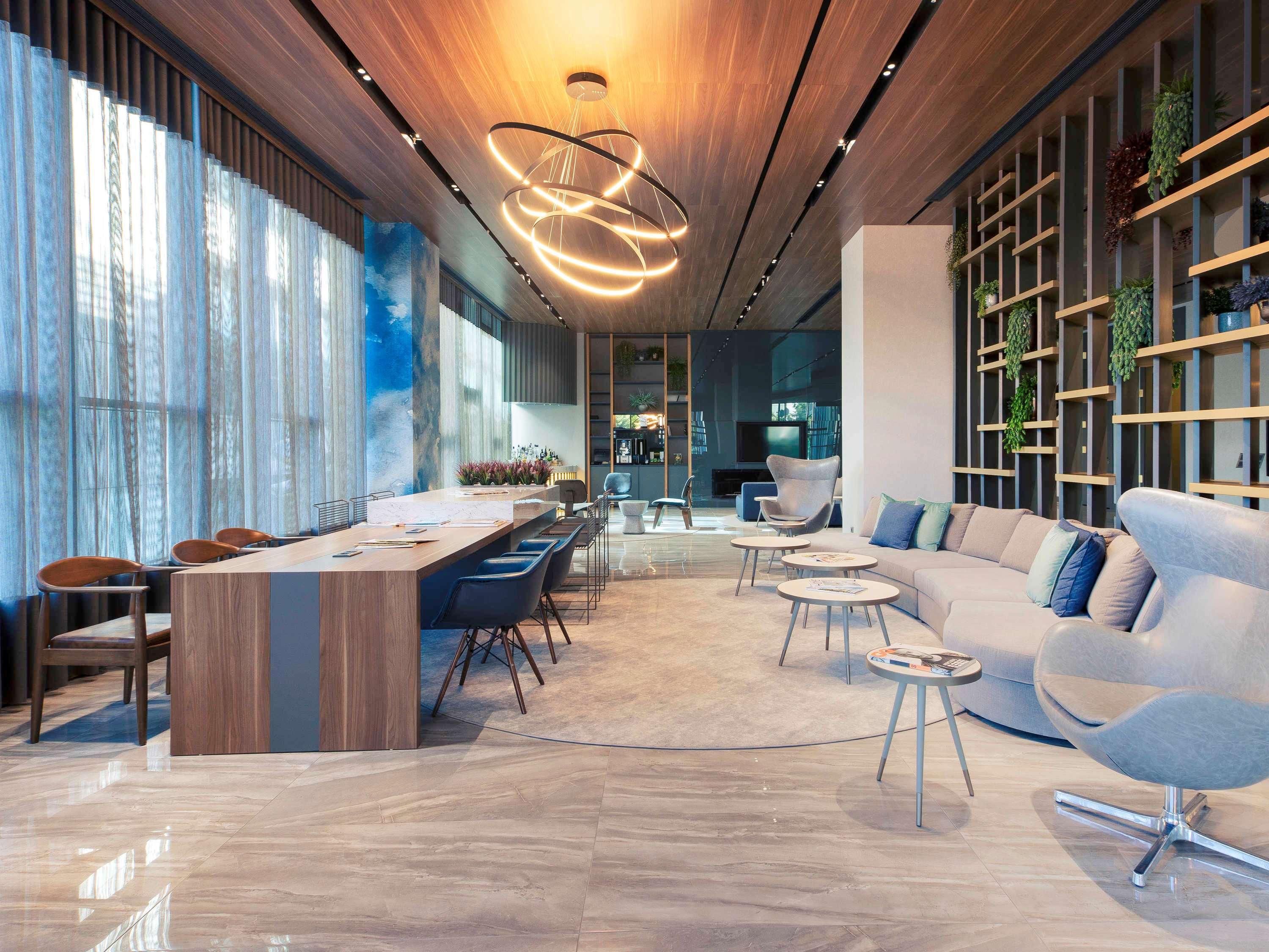 Mercure Umraniye Hotel Provincia di Istanbul