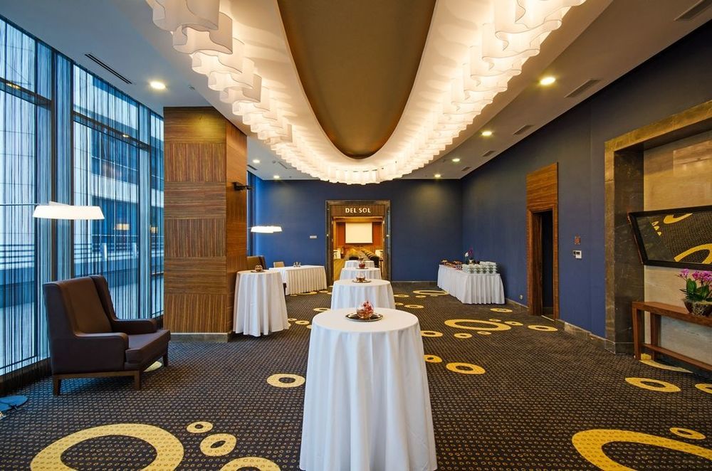 Hotel Mercure Umraniye Provincia di Istanbul