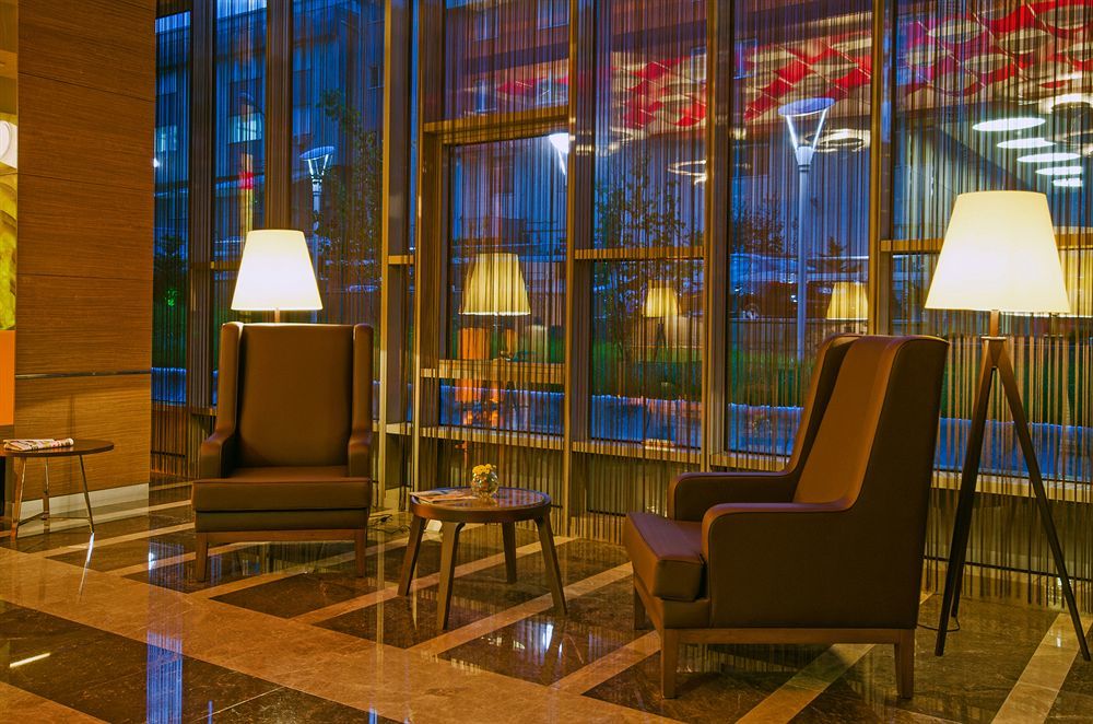 Hotel Mercure Umraniye Provincia di Istanbul