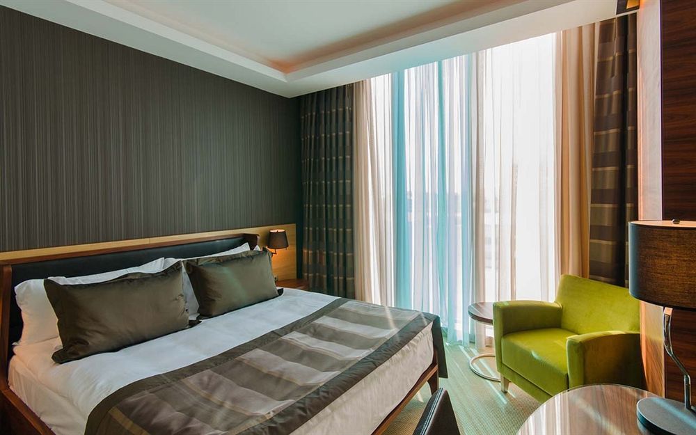 Hotel Mercure Umraniye Provincia di Istanbul