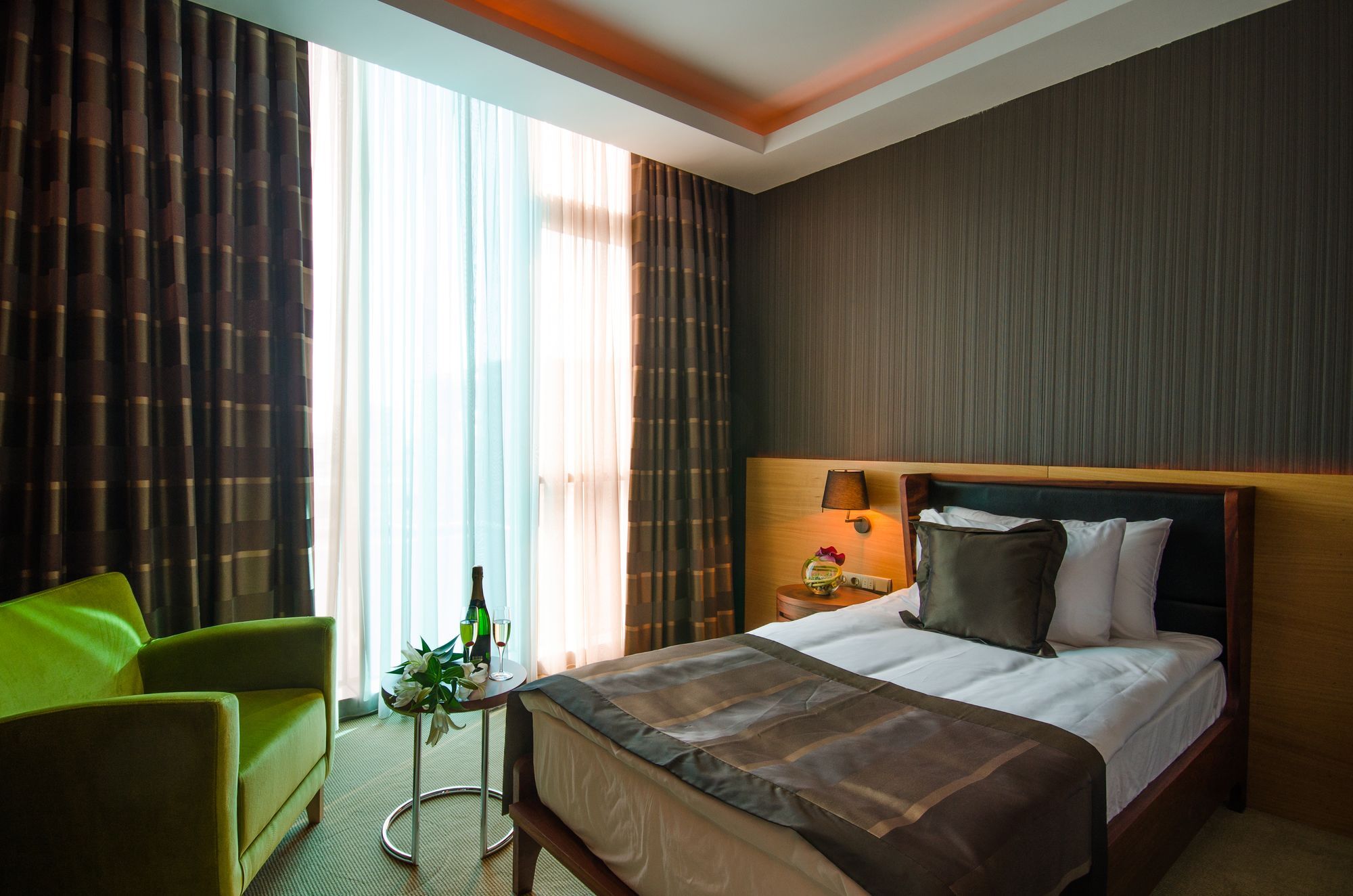 Mercure Umraniye Provincia di Istanbul