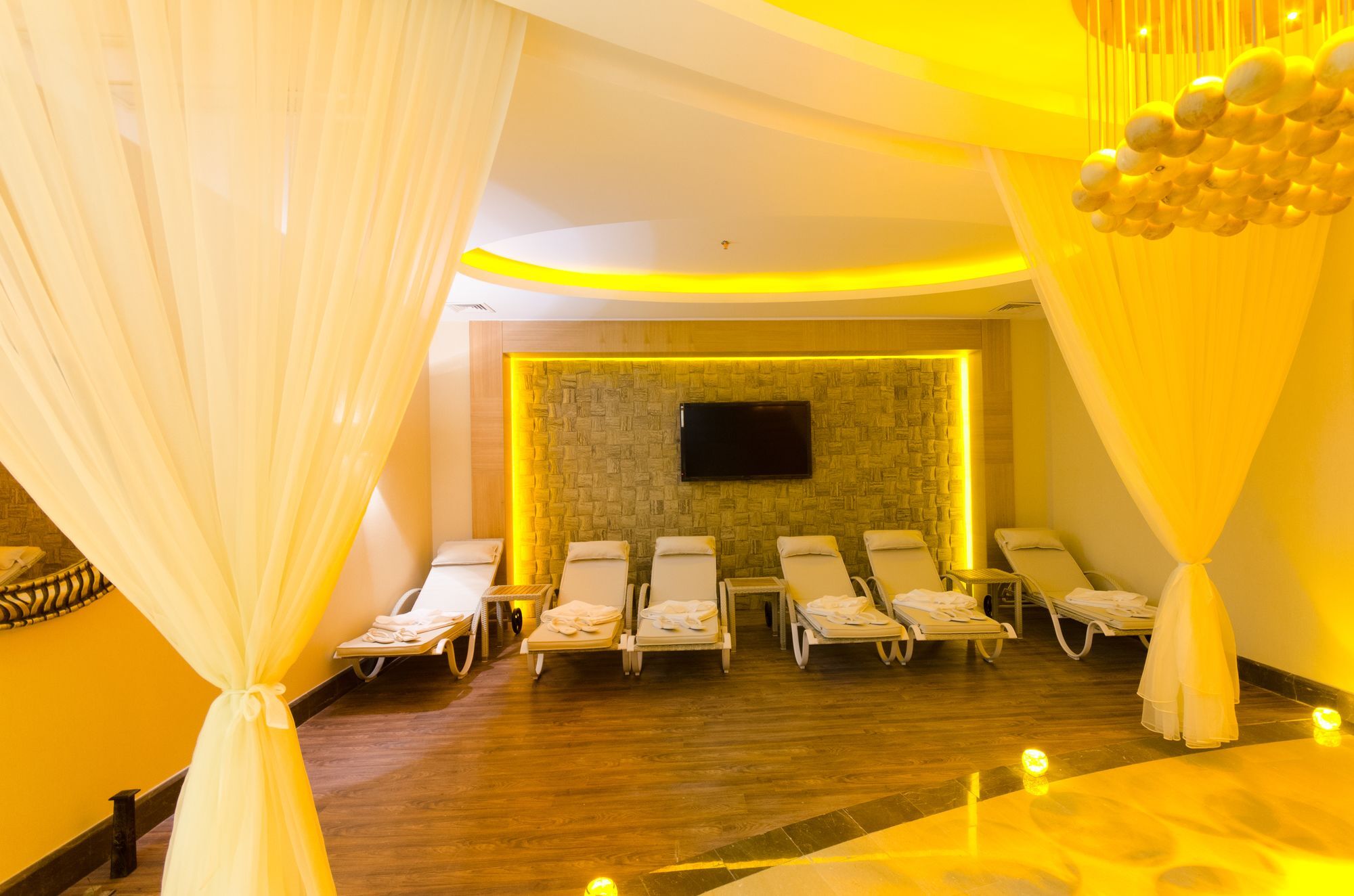 Hotel Mercure Umraniye Provincia di Istanbul