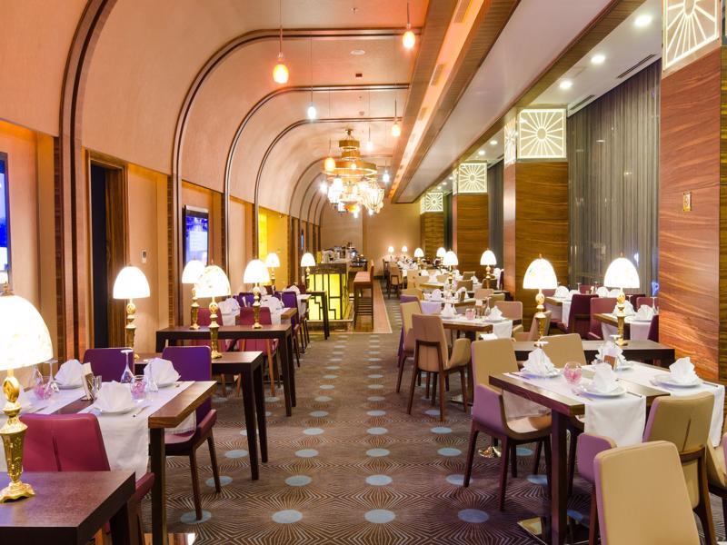 Mercure Umraniye 4* Provincia di Istanbul