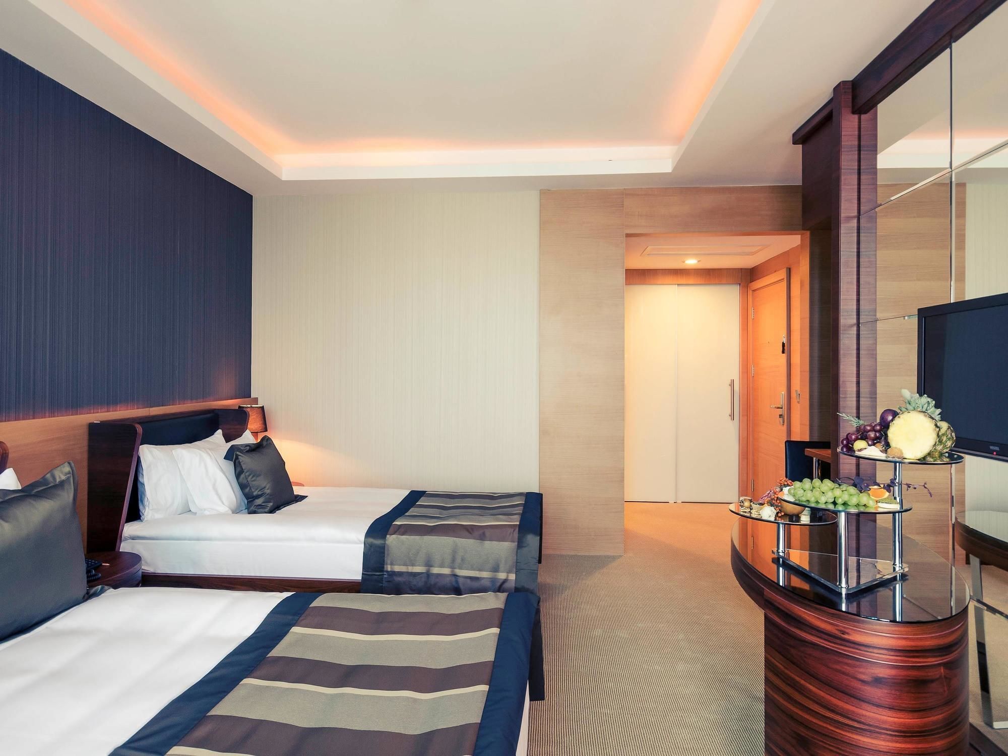 Hotel Mercure Umraniye Provincia di Istanbul
