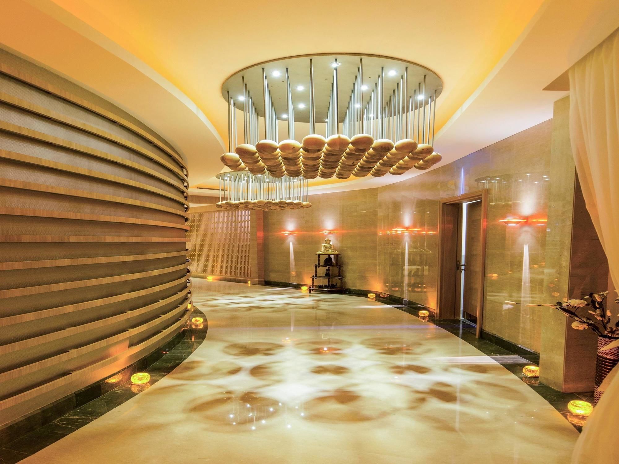 Hotel Mercure Umraniye Provincia di Istanbul