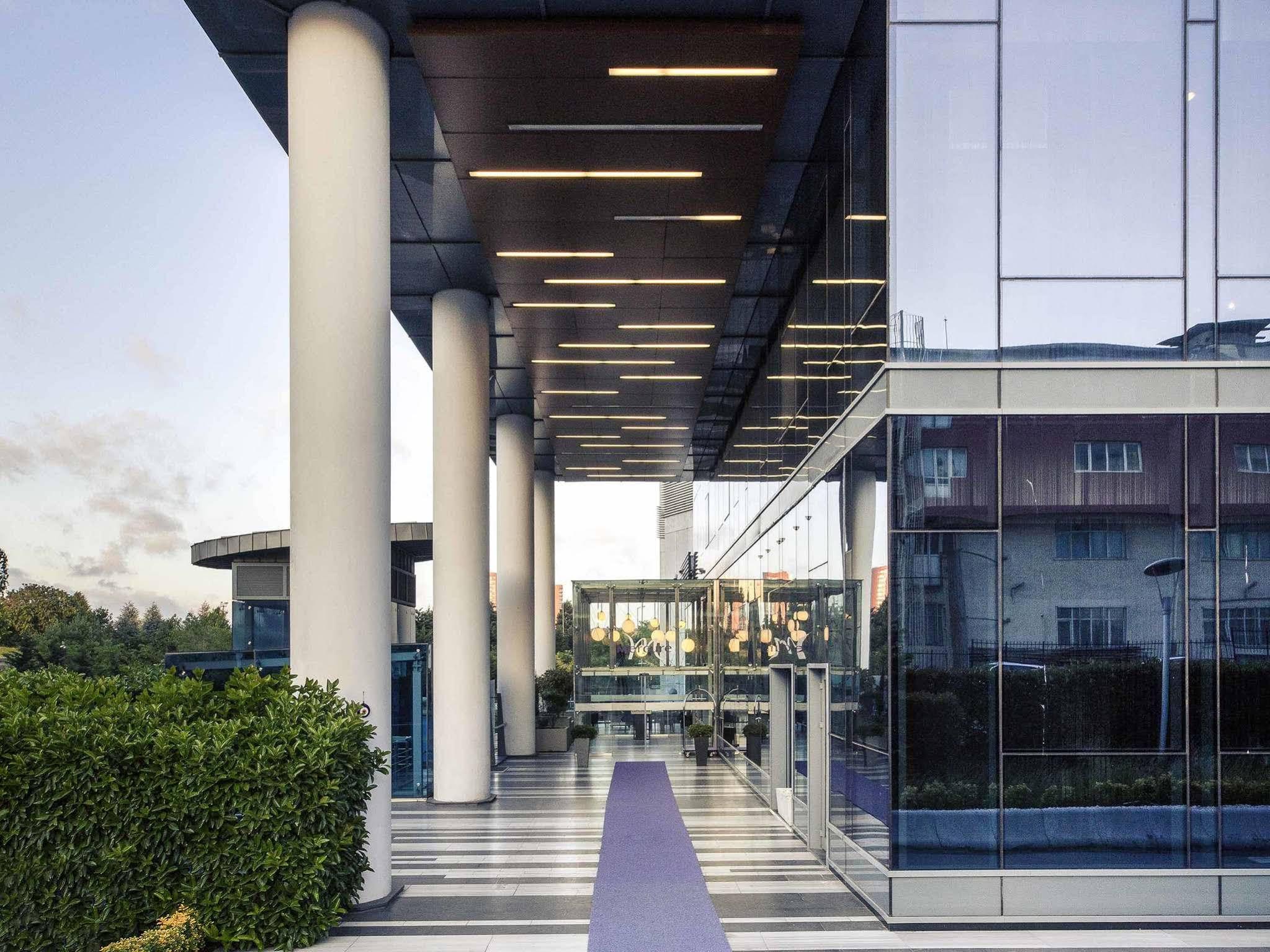 Mercure Umraniye 4* Provincia di Istanbul
