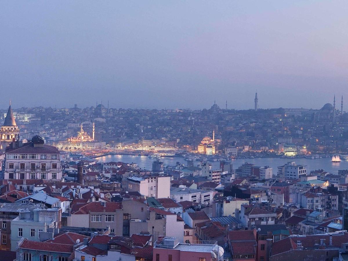 Mercure Umraniye Provincia di Istanbul